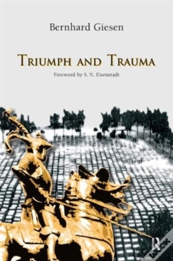 Capa do artigo Triumph And Trauma