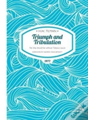 Capa do artigo Triumph And Tribulation Paperback