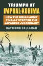 Triumph At Imphal-Kohima - Preview