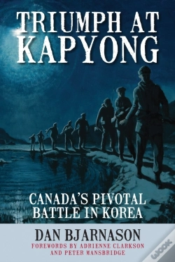 Capa do artigo Triumph At Kapyong