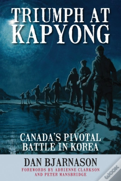 Capa do artigo Triumph At Kapyong