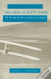 Capa do artigo Triumph At Kitty Hawk