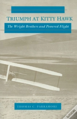 Capa do artigo Triumph At Kitty Hawk