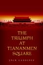 Triumph At Tiananmen Square - Preview