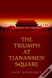 Capa do artigo Triumph At Tiananmen Square