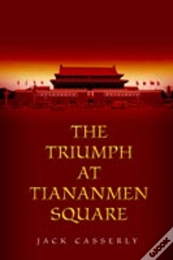 Capa do artigo Triumph At Tiananmen Square