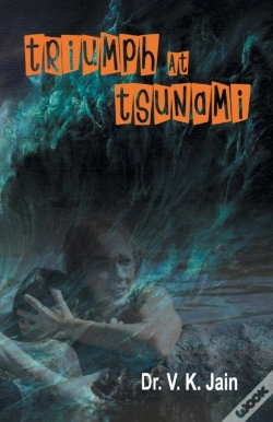 Capa do artigo Triumph At Tsunami