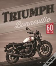 Triumph Bonneville