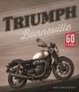 Triumph Bonneville - Preview