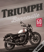 Capa do artigo Triumph Bonneville