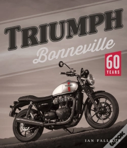 Capa do artigo Triumph Bonneville