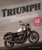 Triumph Bonneville - Preview