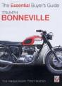 Triumph Bonneville - Preview