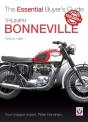Triumph Bonneville - Preview