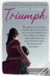 Capa do artigo Triumph