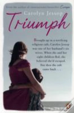 Capa do artigo Triumph