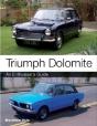 Triumph Dolomite - Preview