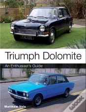 Capa do artigo Triumph Dolomite
