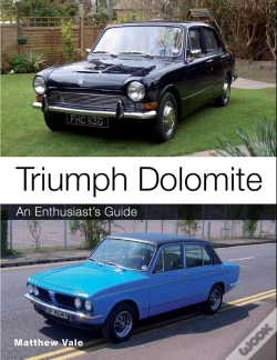 Capa do artigo Triumph Dolomite