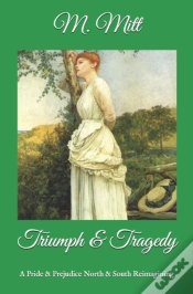 Capa do artigo Triumph & Tragedy