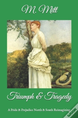 Capa do artigo Triumph & Tragedy