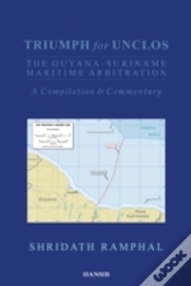 Capa do artigo Triumph For Unclos