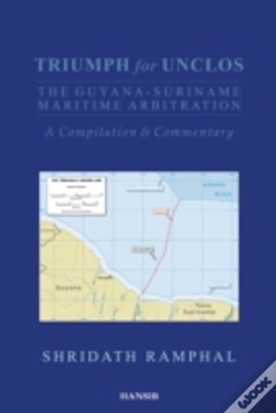 Capa do artigo Triumph For Unclos