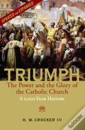 Capa do artigo Triumph