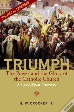 Capa do artigo Triumph