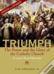 Capa do artigo Triumph