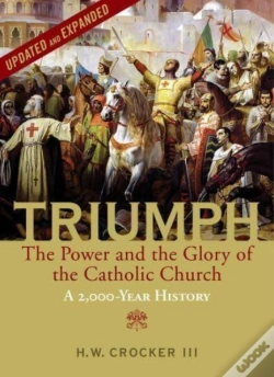Capa do artigo Triumph