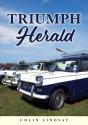 Triumph Herald - Preview