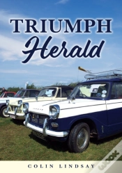 Capa do artigo Triumph Herald