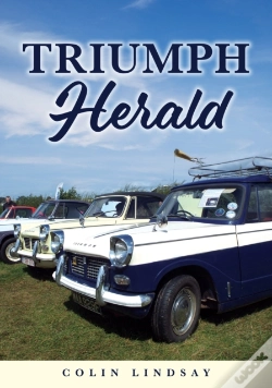 Capa do artigo Triumph Herald