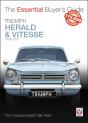 Triumph Herald & Vitesse - Preview