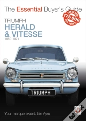 Capa do artigo Triumph Herald & Vitesse