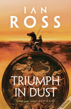 Capa do artigo Triumph In Dust