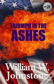Capa do artigo Triumph In The Ashes