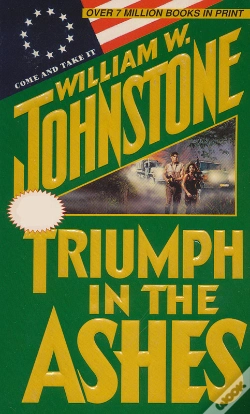 Capa do artigo Triumph In The Ashes
