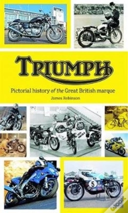Capa do artigo Triumph