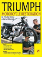 Triumph Motorcycle Restoration - Preview