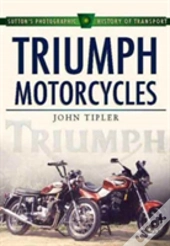 Triumph Motorcycles