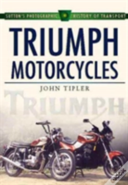 Capa do artigo Triumph Motorcycles