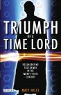 Triumph Of A Time Lord - Preview