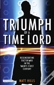 Capa do artigo Triumph Of A Time Lord