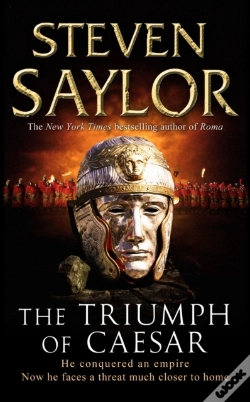 Capa do artigo Triumph Of Caesar