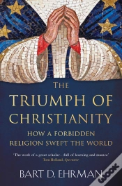 Capa do artigo Triumph Of Christianity