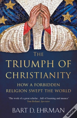 Capa do artigo Triumph Of Christianity