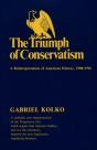 Triumph Of Conservatism - Preview