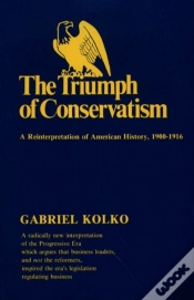 Capa do artigo Triumph Of Conservatism